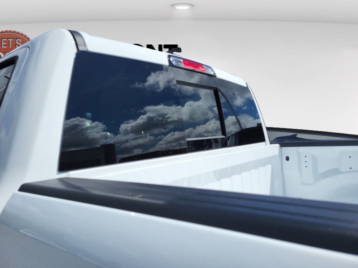 2026 RAM 1500 Laramie - Photo 26