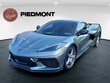  Chevrolet Corvette Stingray