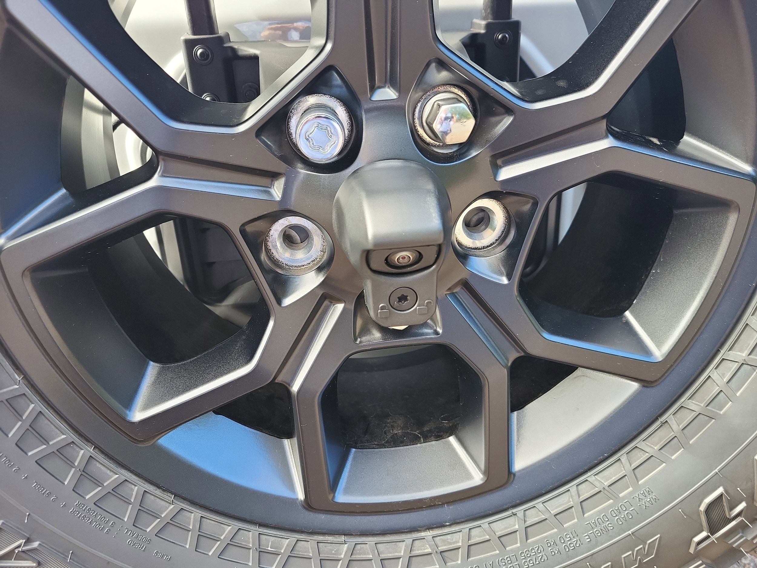 2026 Jeep Wrangler 2-Door Willys - Photo 11
