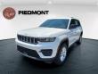 New 2026 Jeep Grand Cherokee Laredo Sport Utility