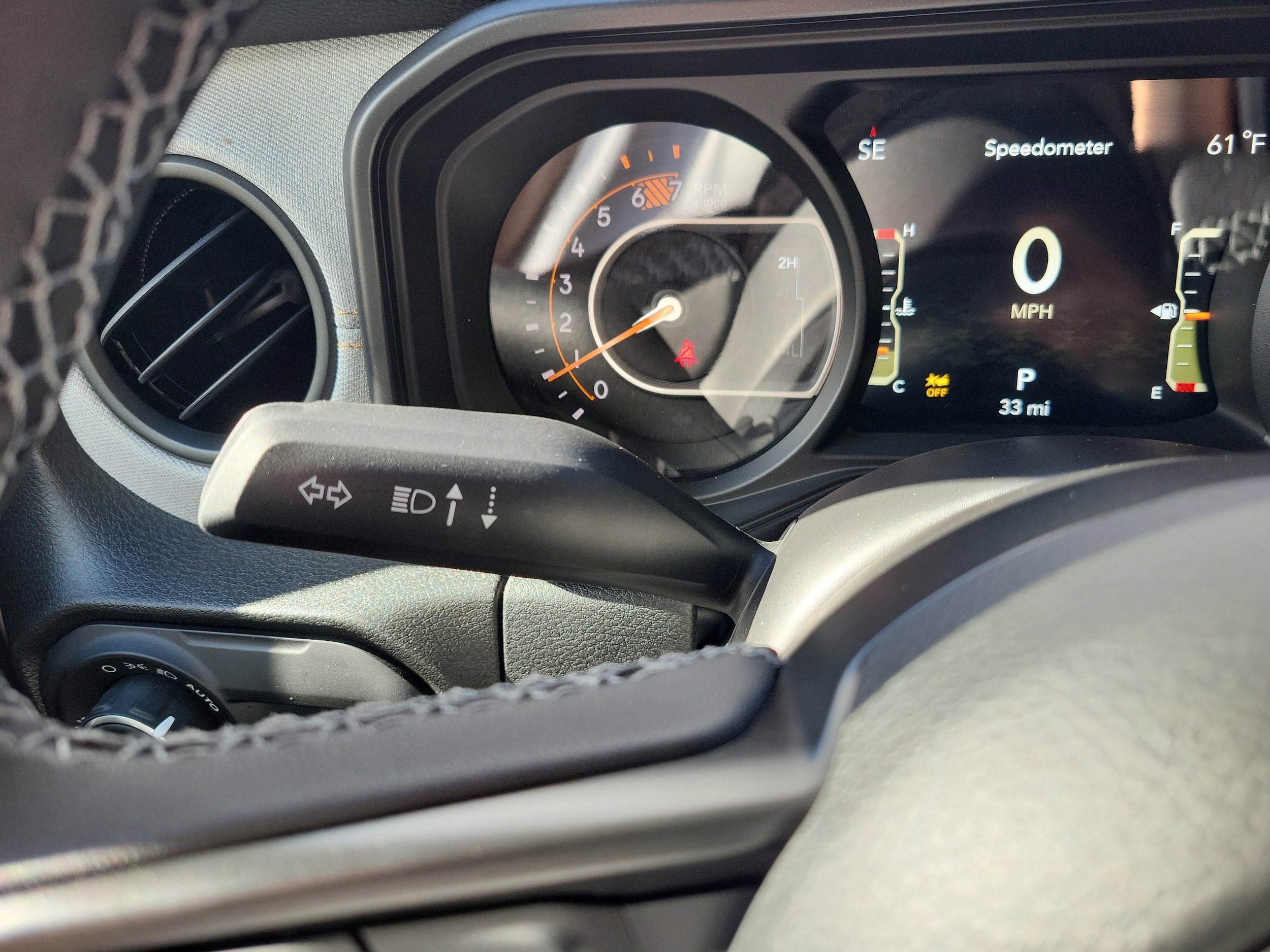 2026 Jeep Wrangler 2-Door Willys - Photo 28