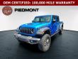 Used 2024 Jeep Gladiator Mojave 4x4 Truck Crew Cab