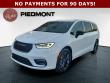 New 2026 Chrysler Pacifica SELECT Passenger Van