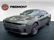 New 2026 Dodge Charger SCAT PACK PLUS 2-DOOR AWD Coupe