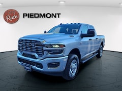 2026 Ram 2500 Tradesman Pickup