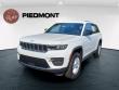 New 2026 Jeep Grand Cherokee Laredo Sport Utility
