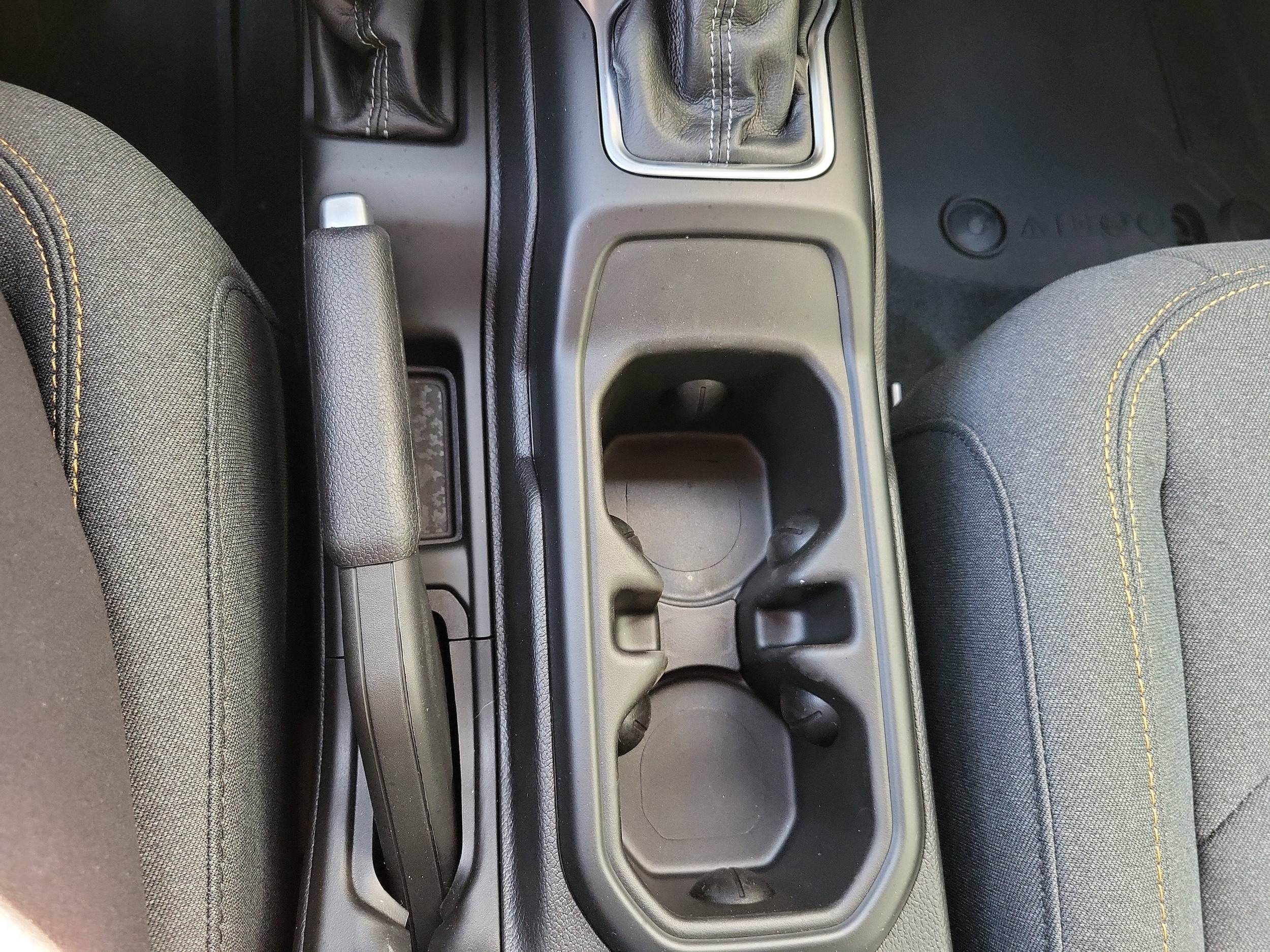 2026 Jeep Wrangler 4-Door Willys - Photo 34