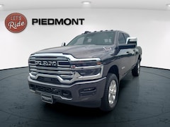 2026 Ram 2500 LARAMIE CREW CAB 4X4 6'4 BOX Pickup
