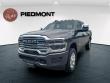New 2026 Ram 2500 LARAMIE CREW CAB 4X4 6'4 BOX Pickup