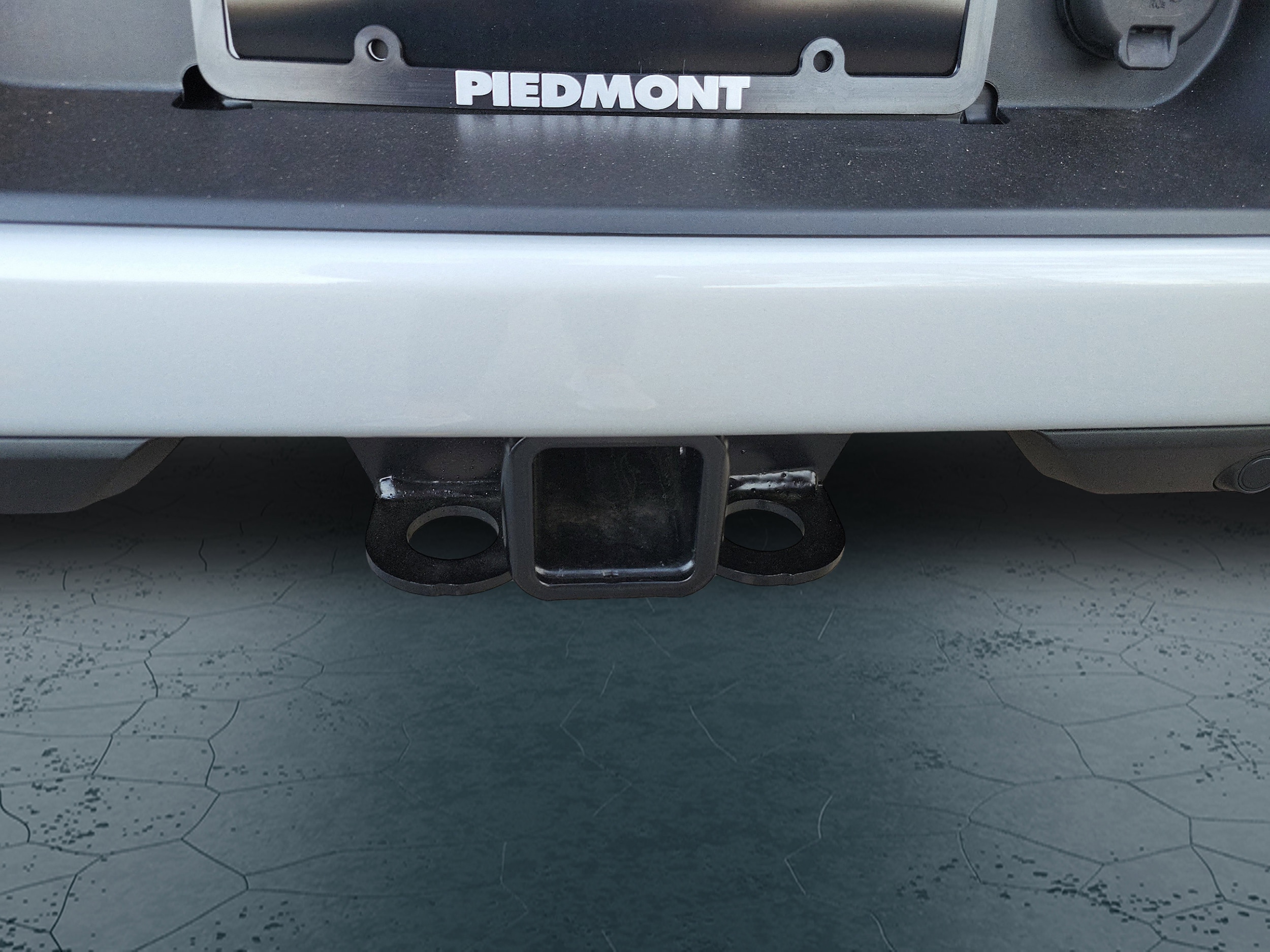 2026 RAM 2500 Laramie - Photo 11