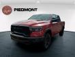 New 2026 Ram 1500 Rebel Pickup