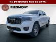 New 2026 Ram 1500 TUNGSTEN CREW CAB 4X4 Pickup