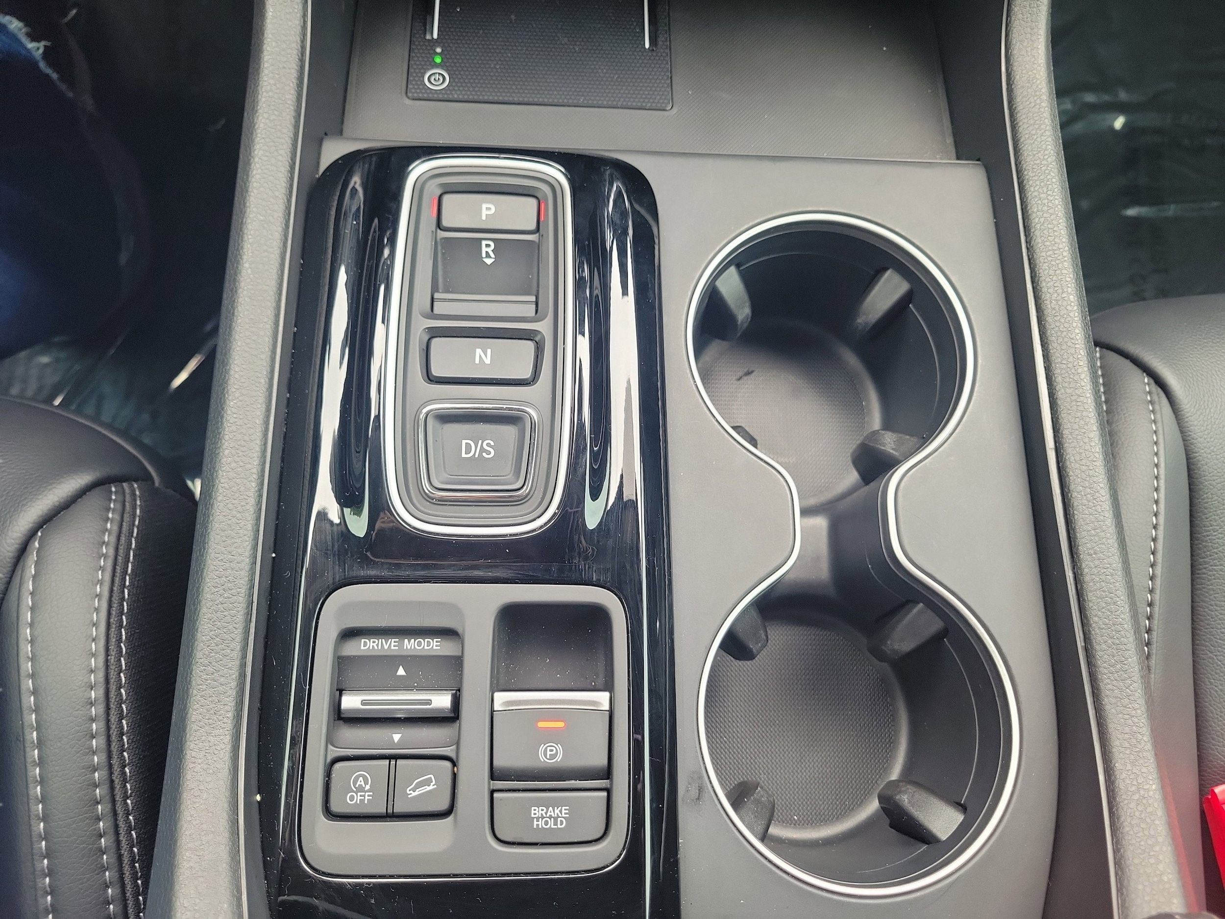 2025 Honda Pilot EX-L - Photo 33