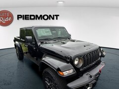 2025 Jeep Gladiator SPORT S 4X4 Pickup