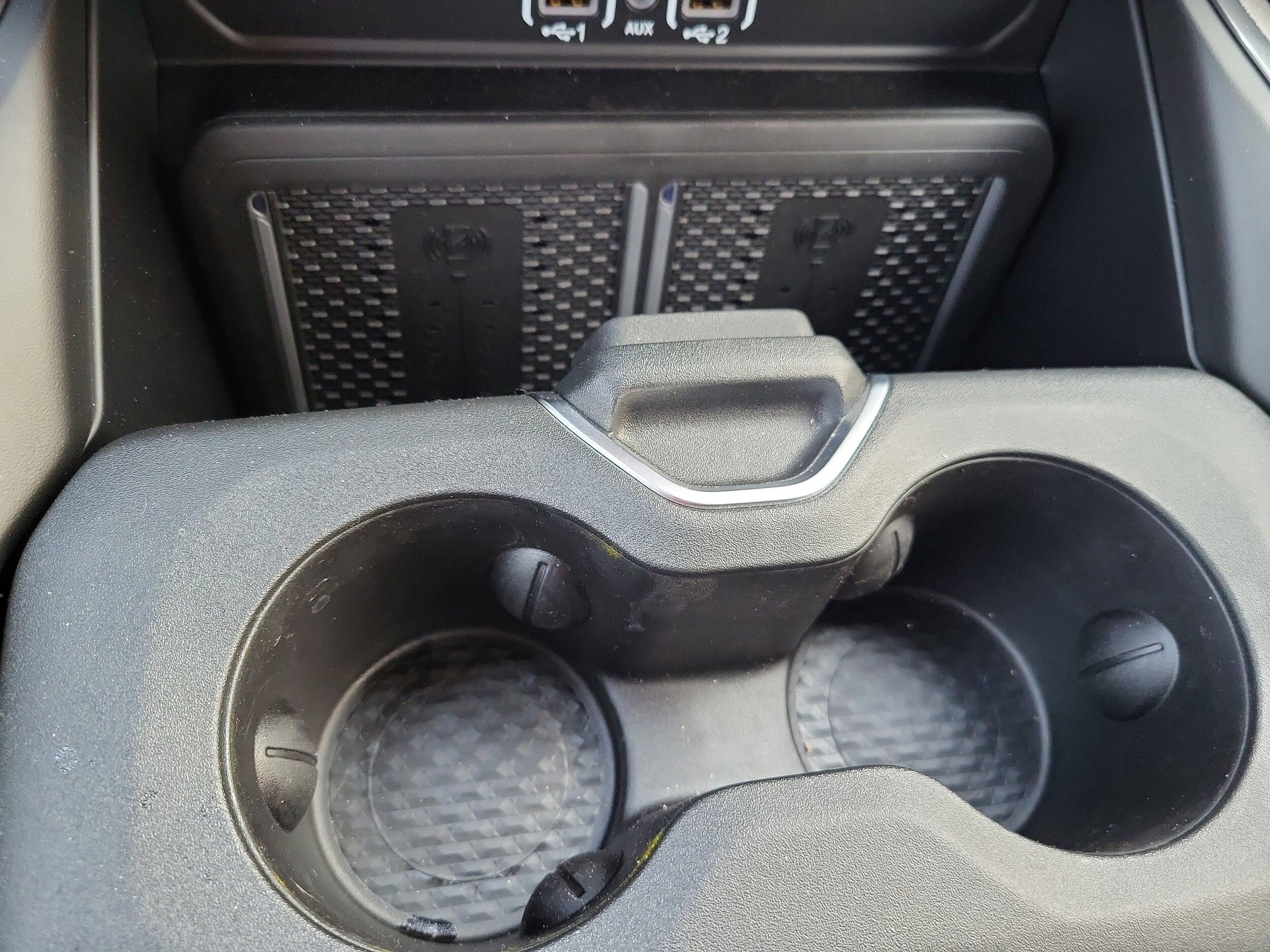 2026 RAM 2500 Laramie - Photo 37