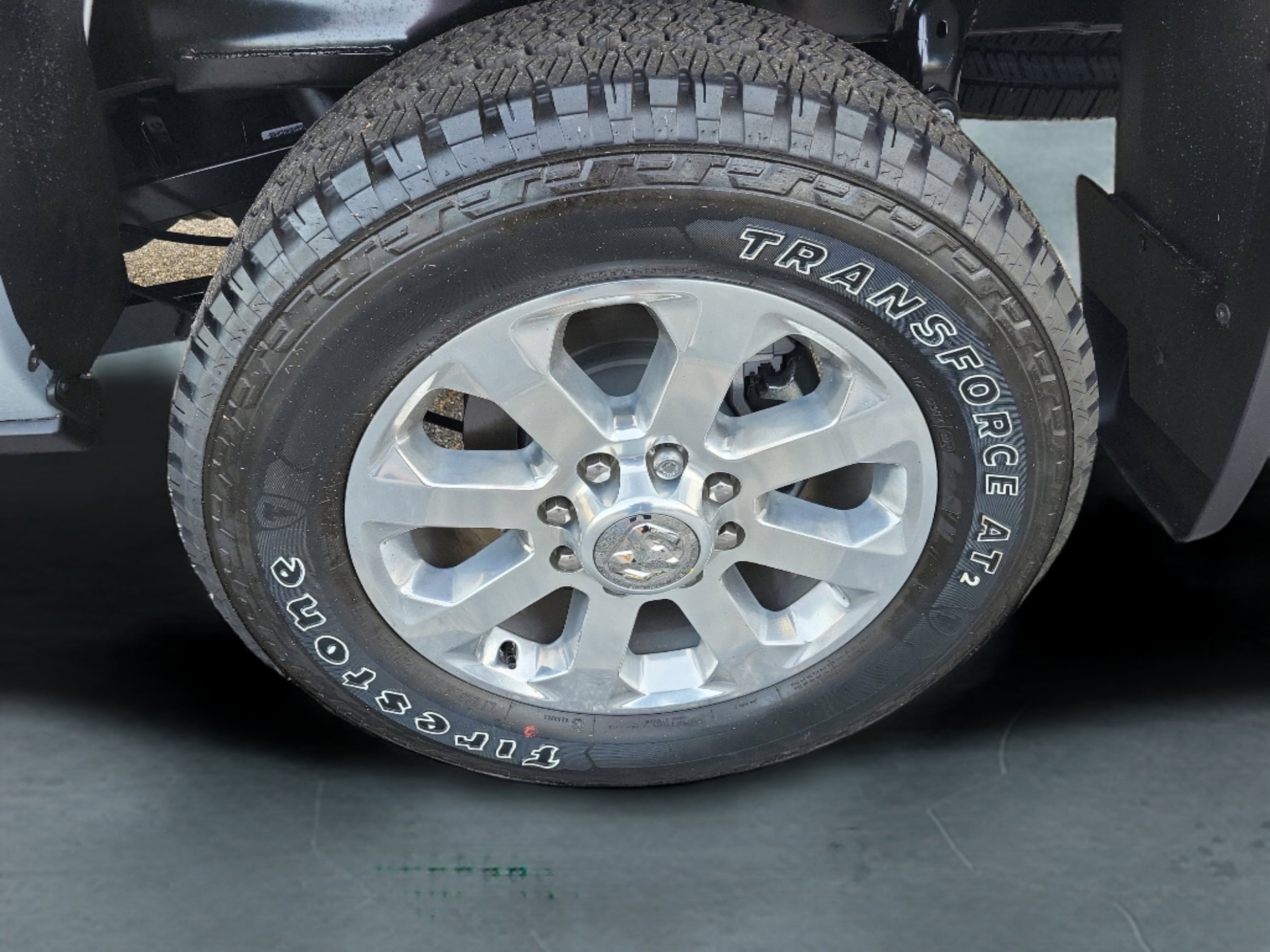 2026 RAM 2500 Laramie - Photo 10