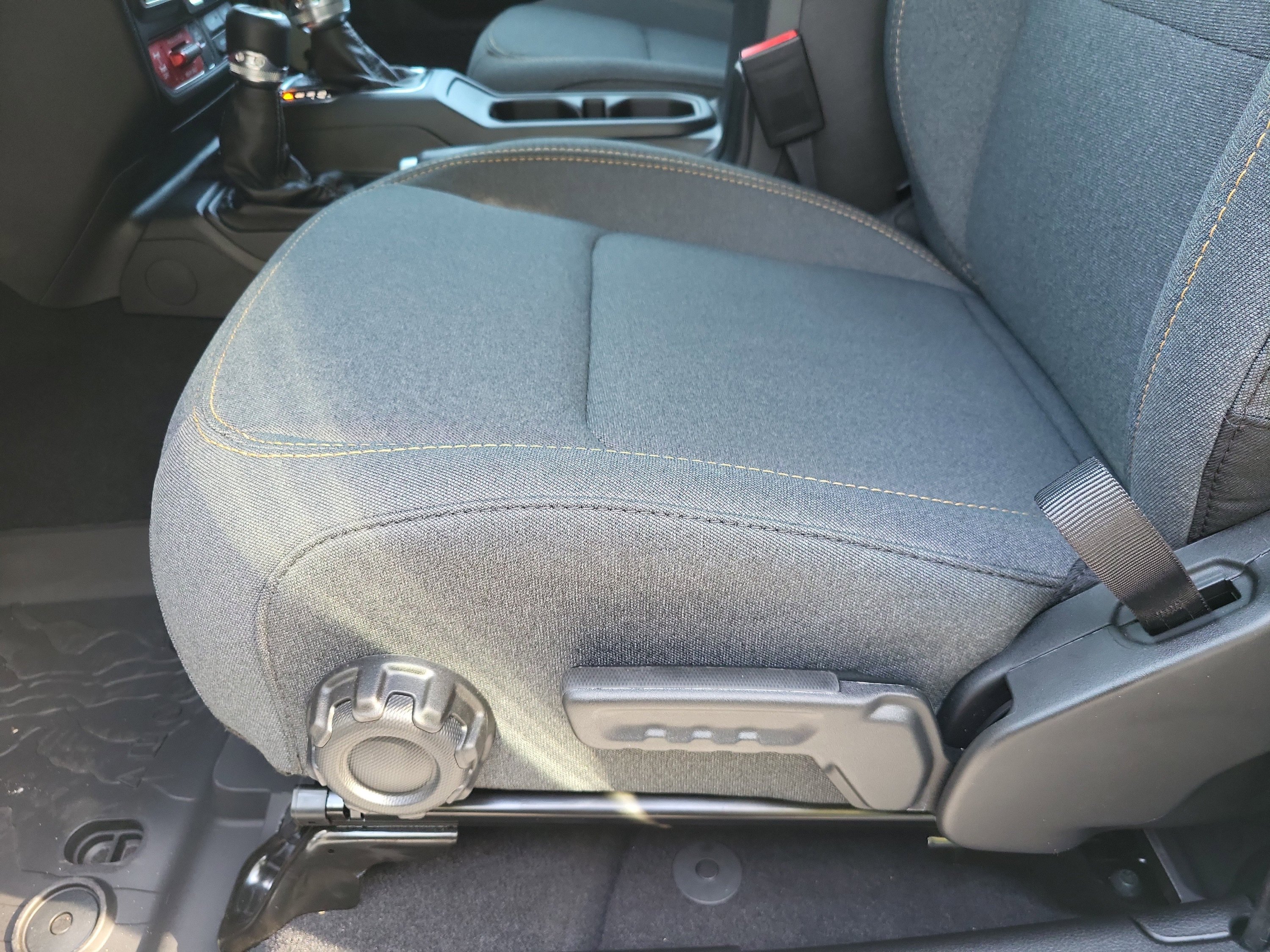 2026 Jeep Wrangler 2-Door Willys - Photo 20
