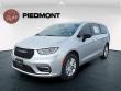 New 2026 Chrysler Pacifica Select Passenger Van