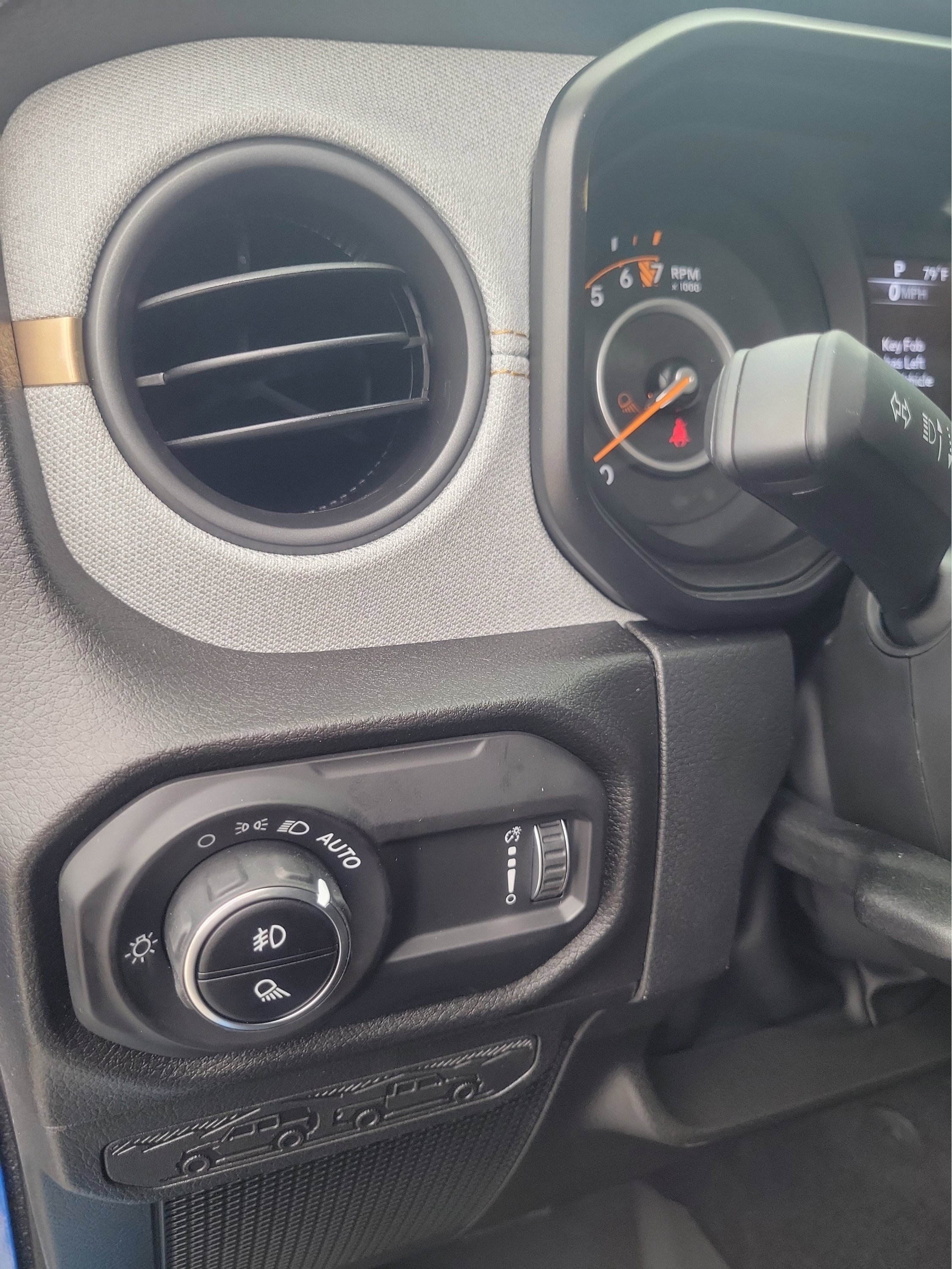 2025 Jeep Gladiator Sport S - Photo 19