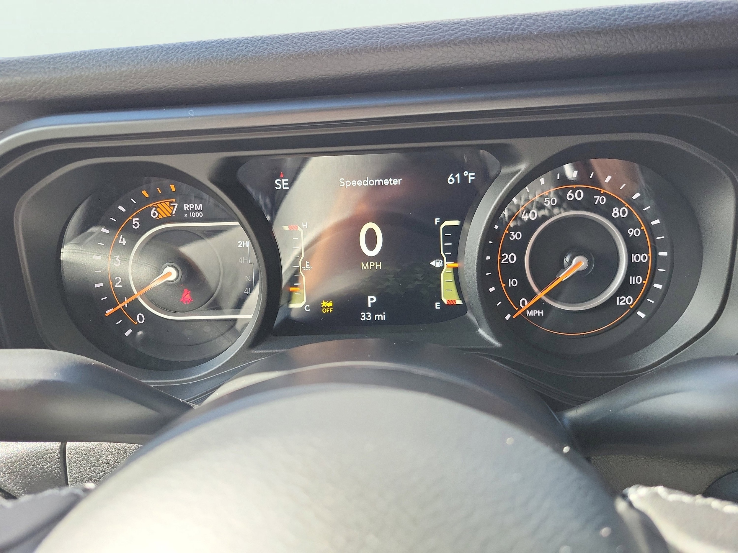 2026 Jeep Wrangler 2-Door Willys - Photo 29