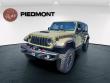 New 2027 Jeep Wrangler Rubicon X Sport Utility