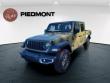 New 2026 Jeep Gladiator Sport Pickup