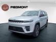New 2026 Jeep Grand Wagoneer 4X2 Sport Utility