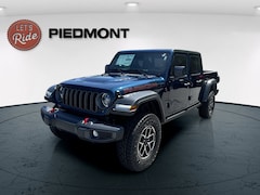 2025 Jeep Gladiator
