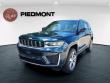New 2026 Jeep Grand Cherokee Limited Sport Utility