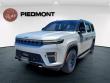 New 2026 Jeep Grand Wagoneer 85TH ANNIVERSARY EDITION 4X4 Sport Utility