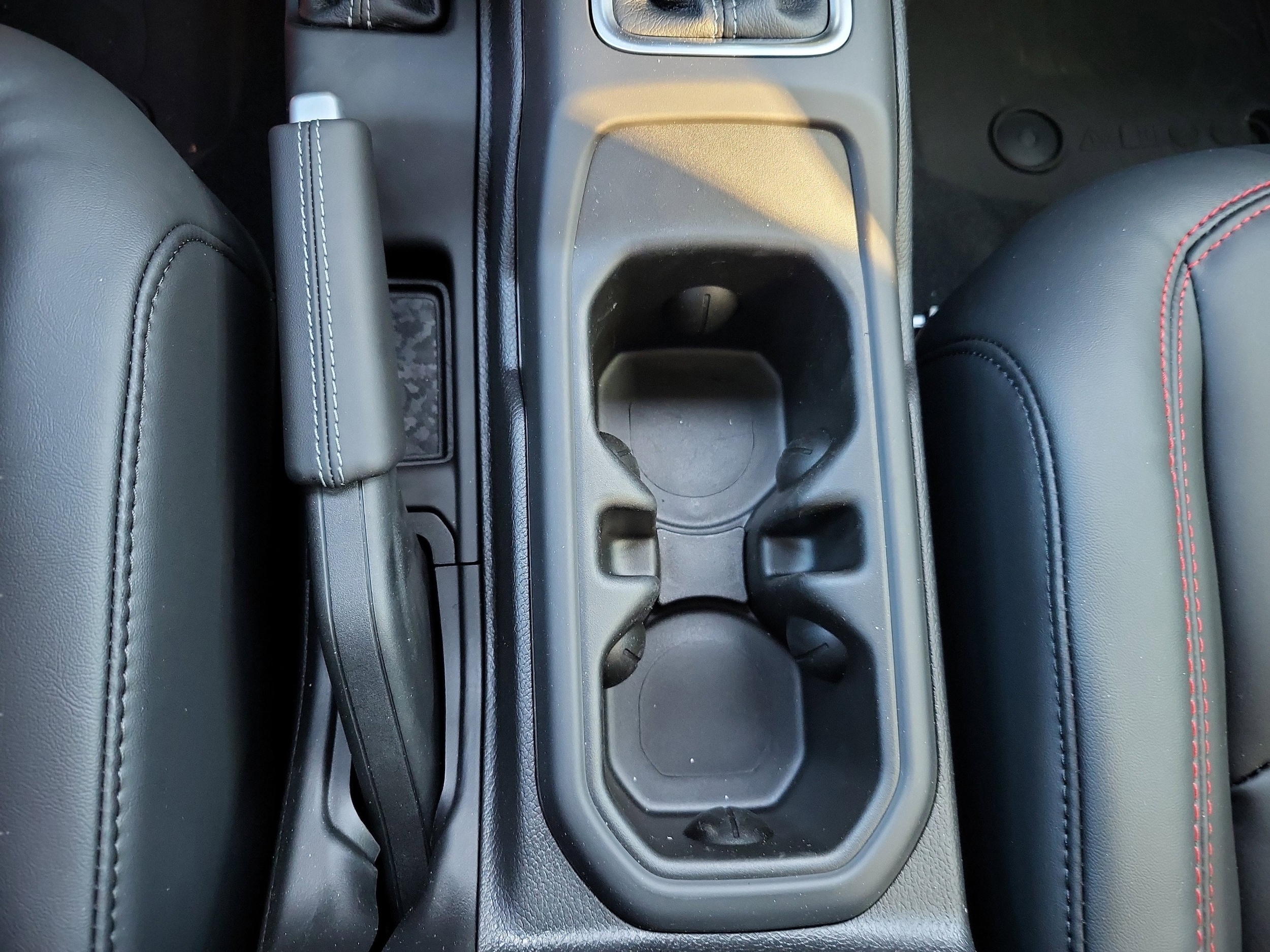 2025 Jeep Gladiator Rubicon - Photo 36