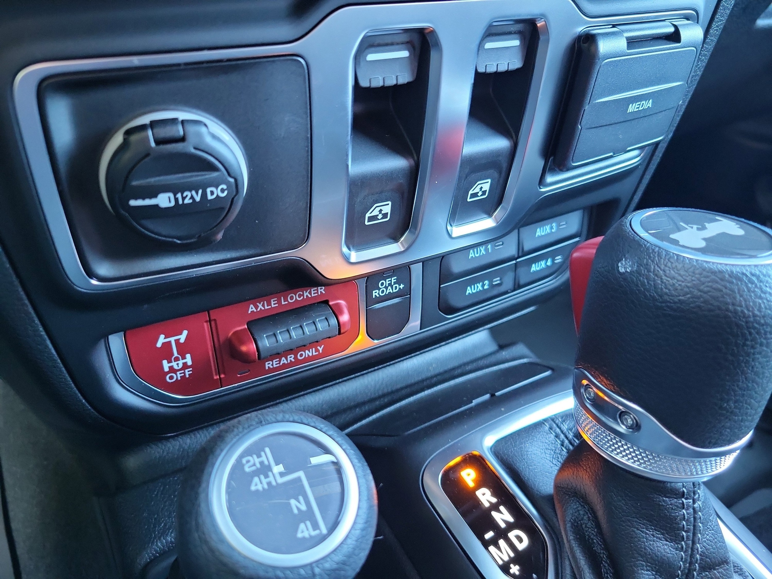 2026 Jeep Wrangler 2-Door Willys - Photo 30