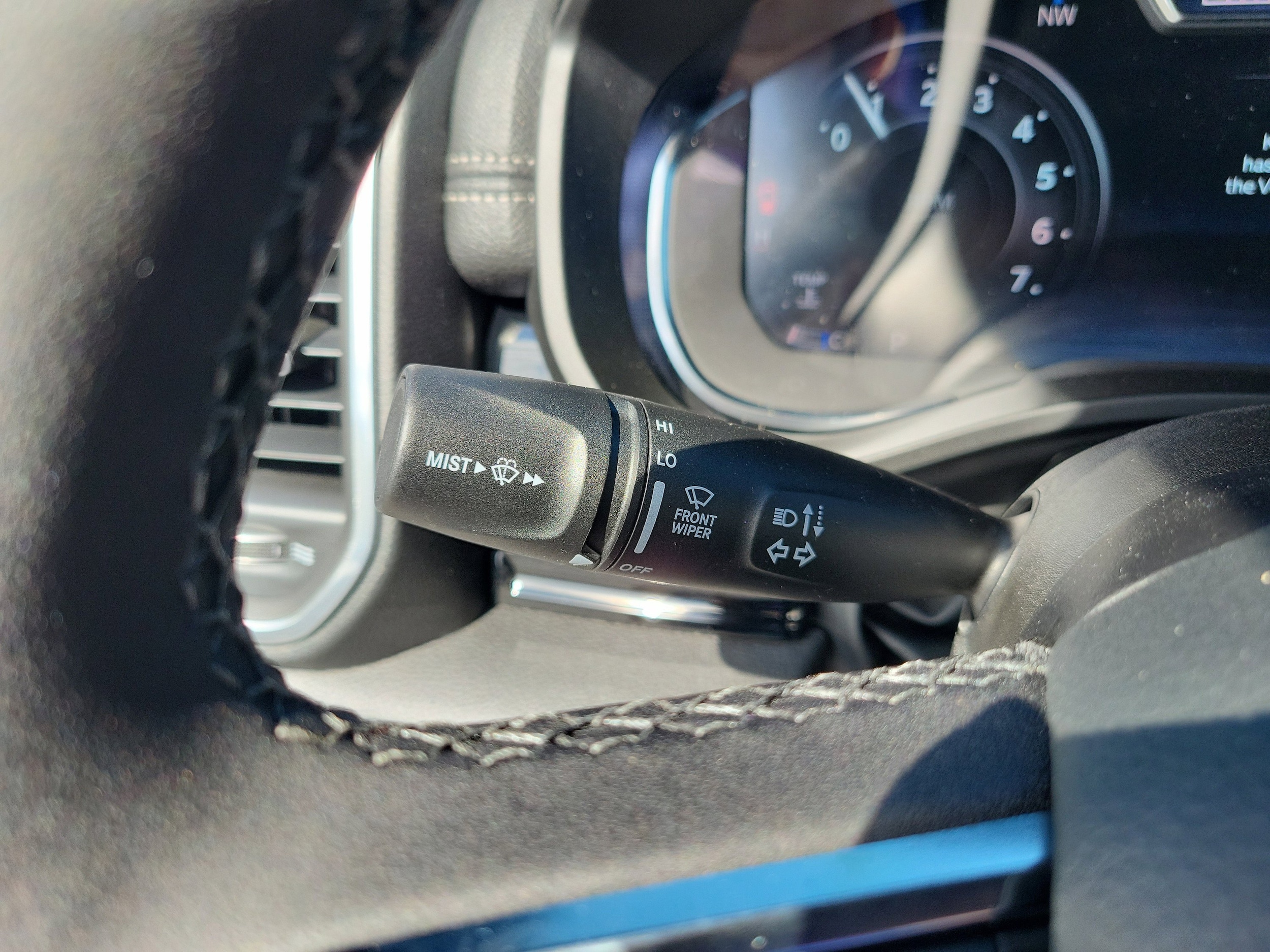 2026 RAM 1500 Laramie - Photo 32