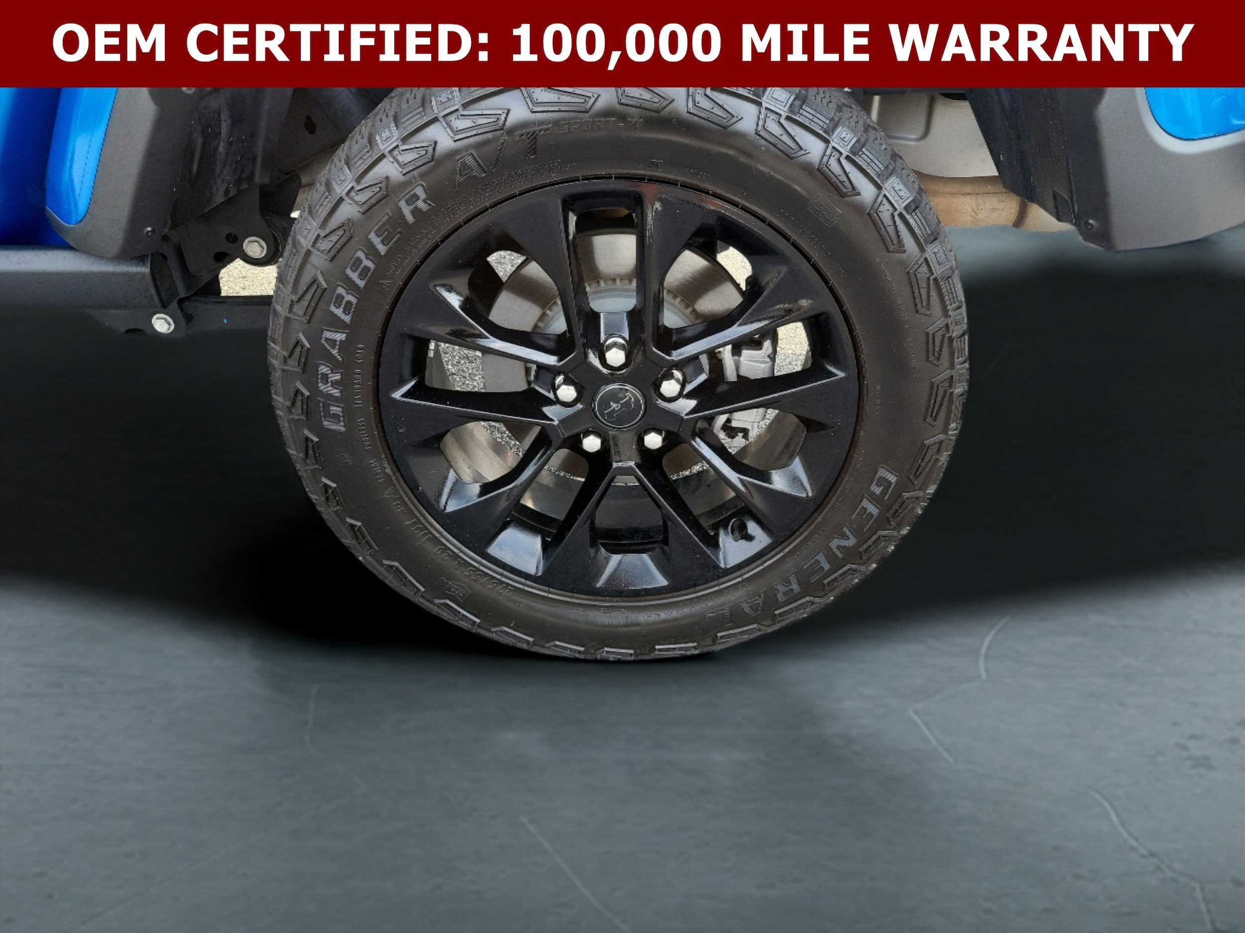 2024 Jeep Gladiator Nighthawk - Photo 9