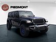 Jeep Wrangler 4xe