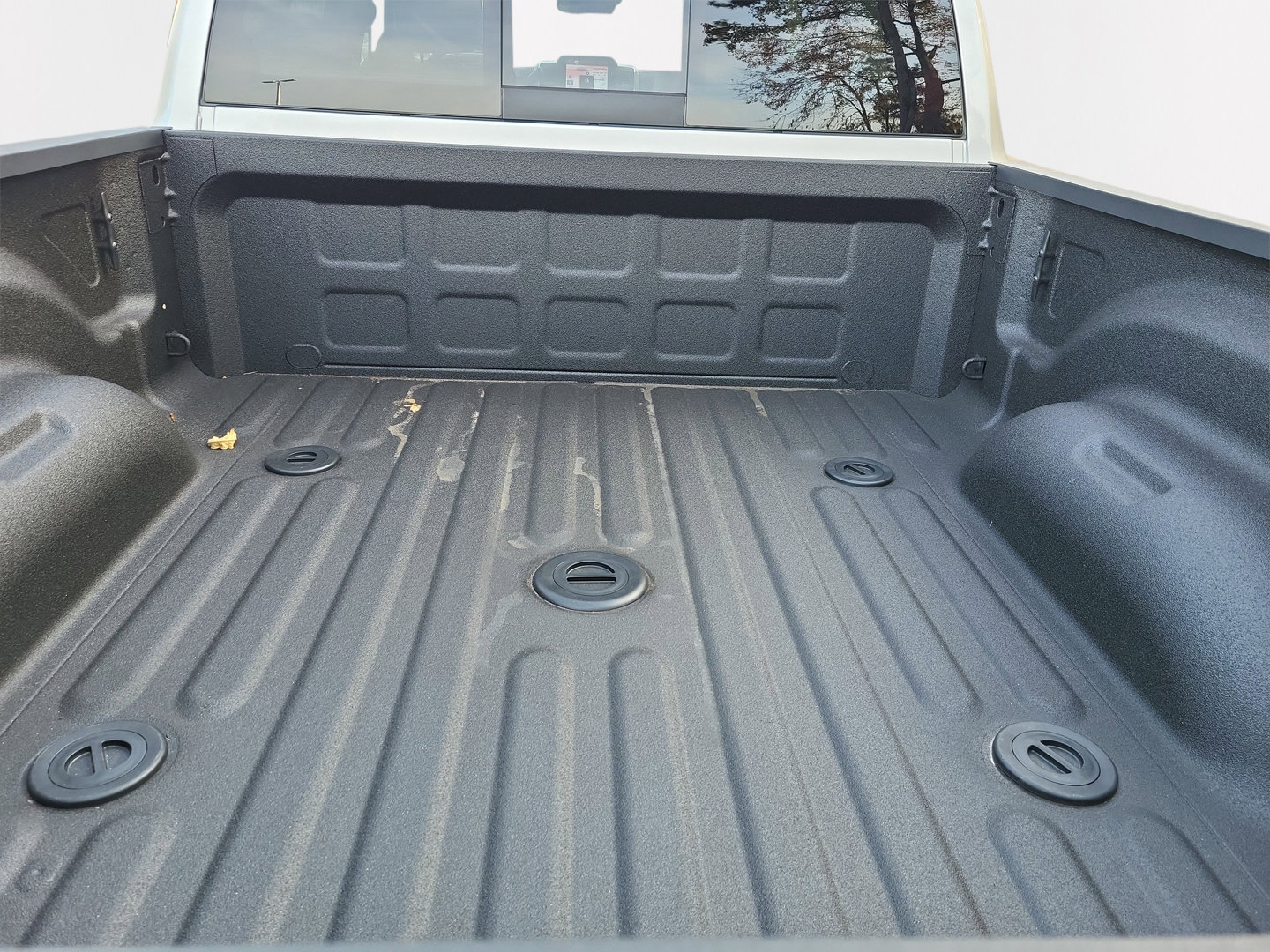 2026 RAM 2500 Laramie - Photo 12
