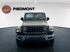 2025 Jeep Gladiator SPORT S 4X4 Pickup