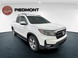  Honda Ridgeline