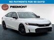  Honda Civic Si