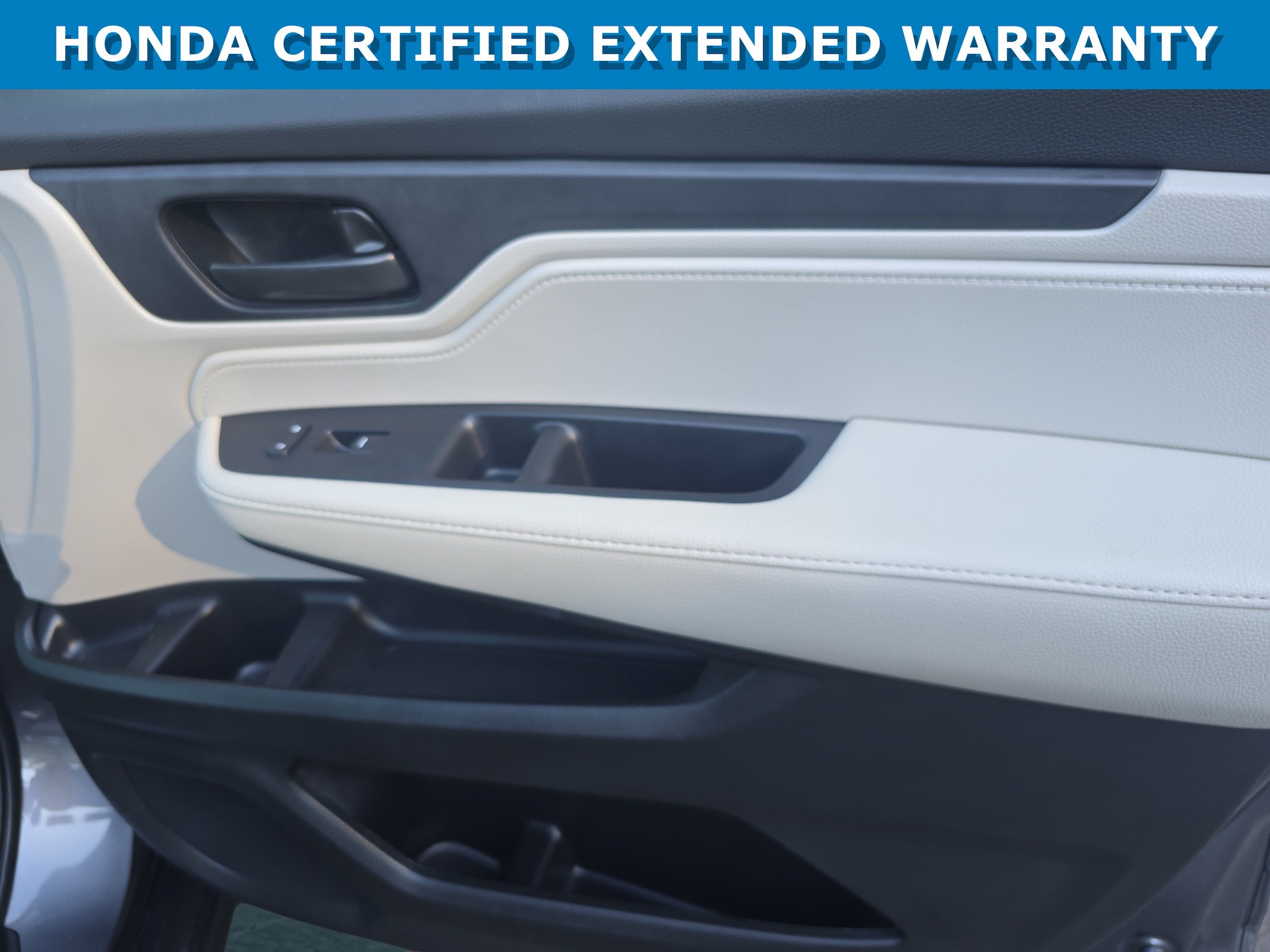 2026 Honda Odyssey EX-L - Photo 28