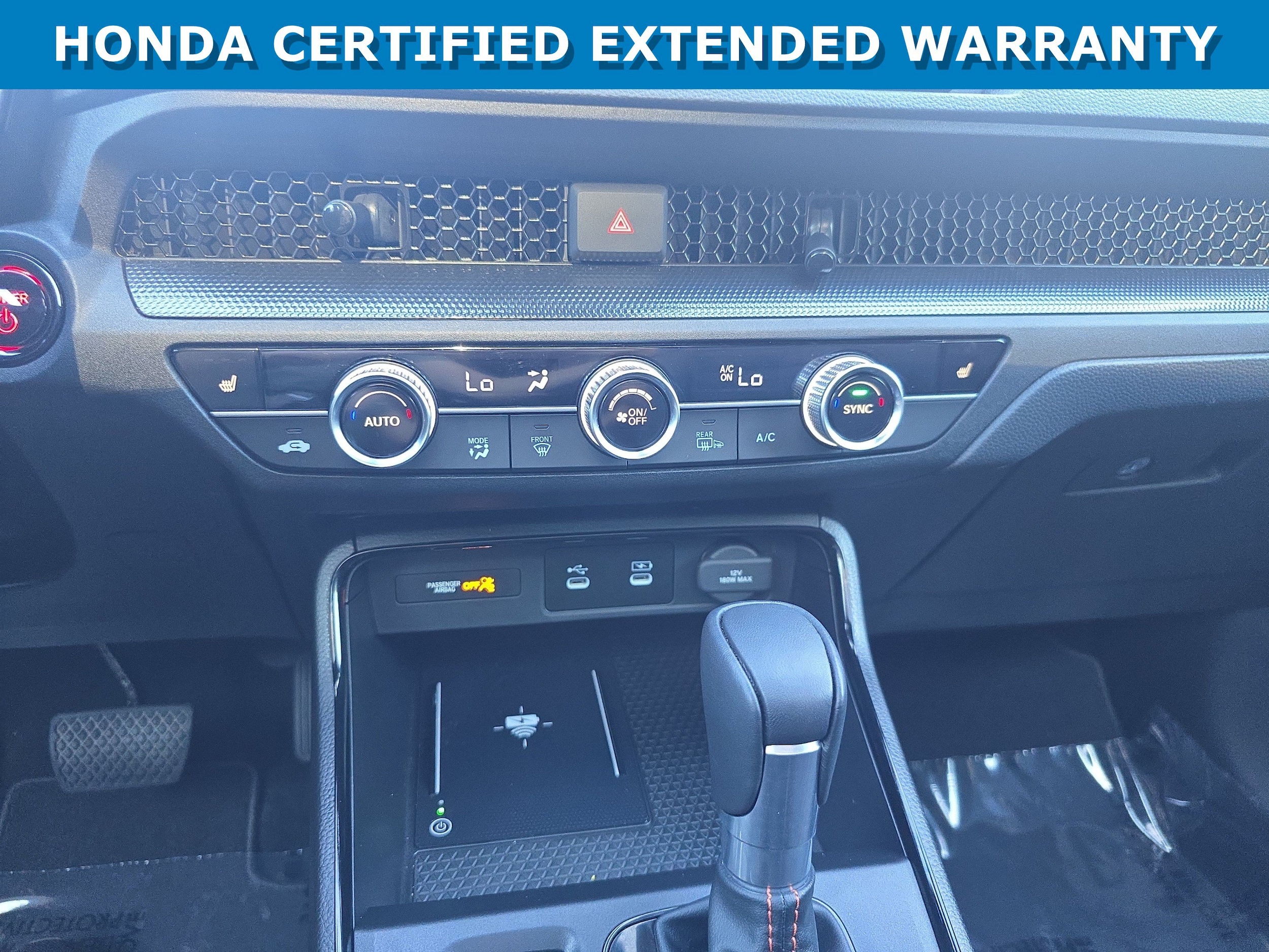 2026 Honda CR-V Sport-L - Photo 37
