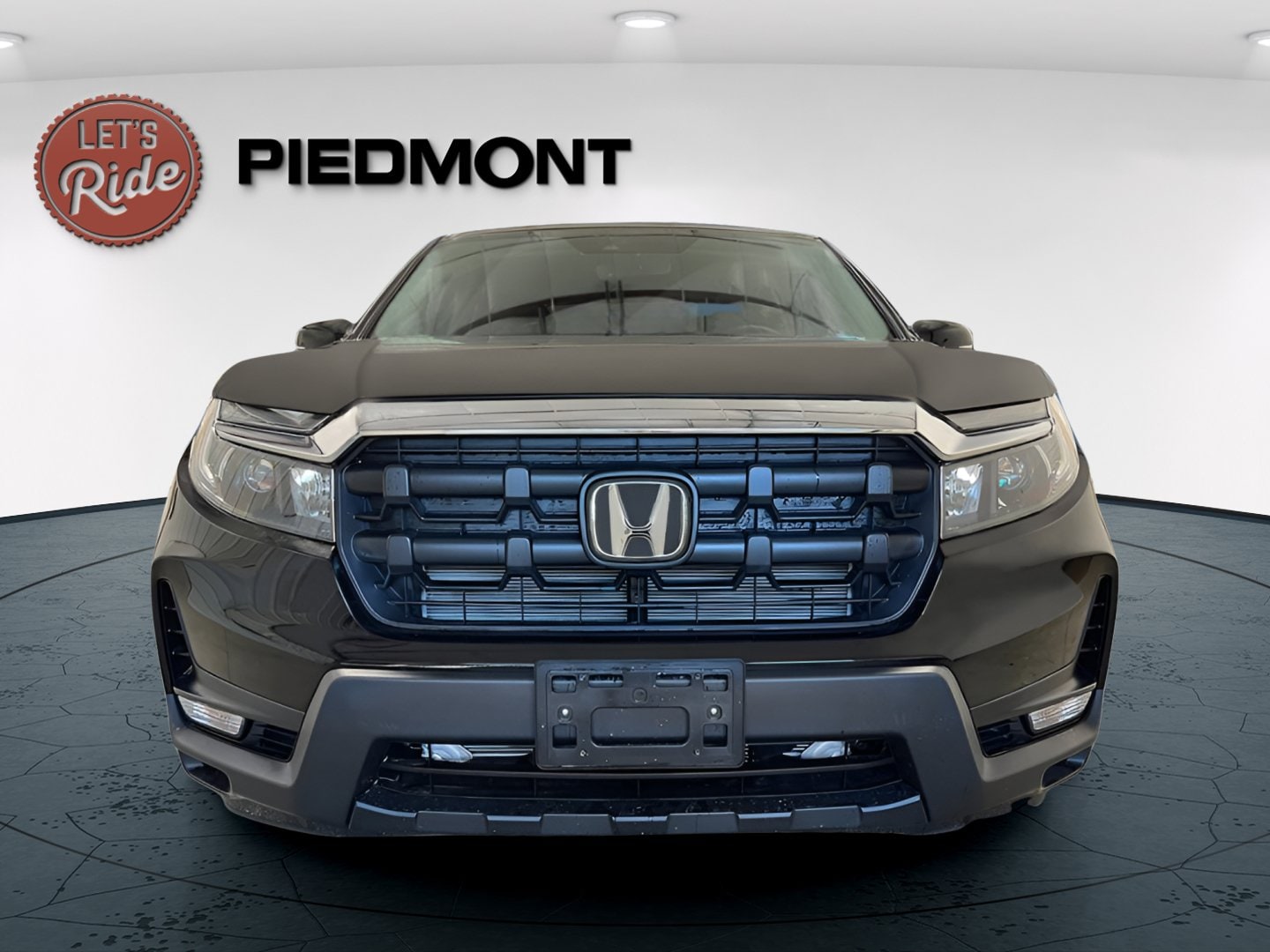 2026 Honda Ridgeline RTL - Photo 9