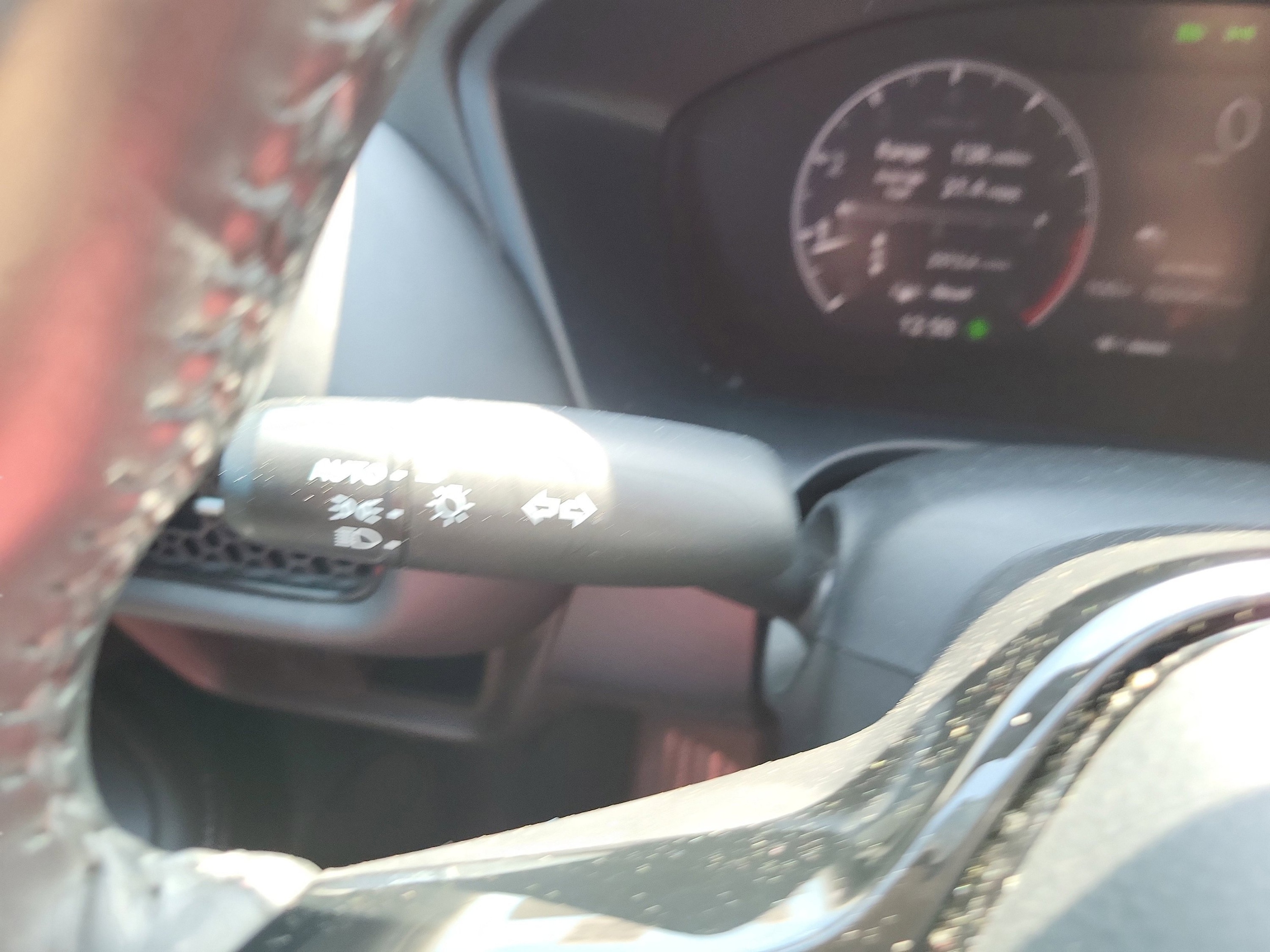2023 Honda HR-V EX-L - Photo 34