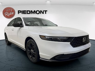 2025 Honda Accord