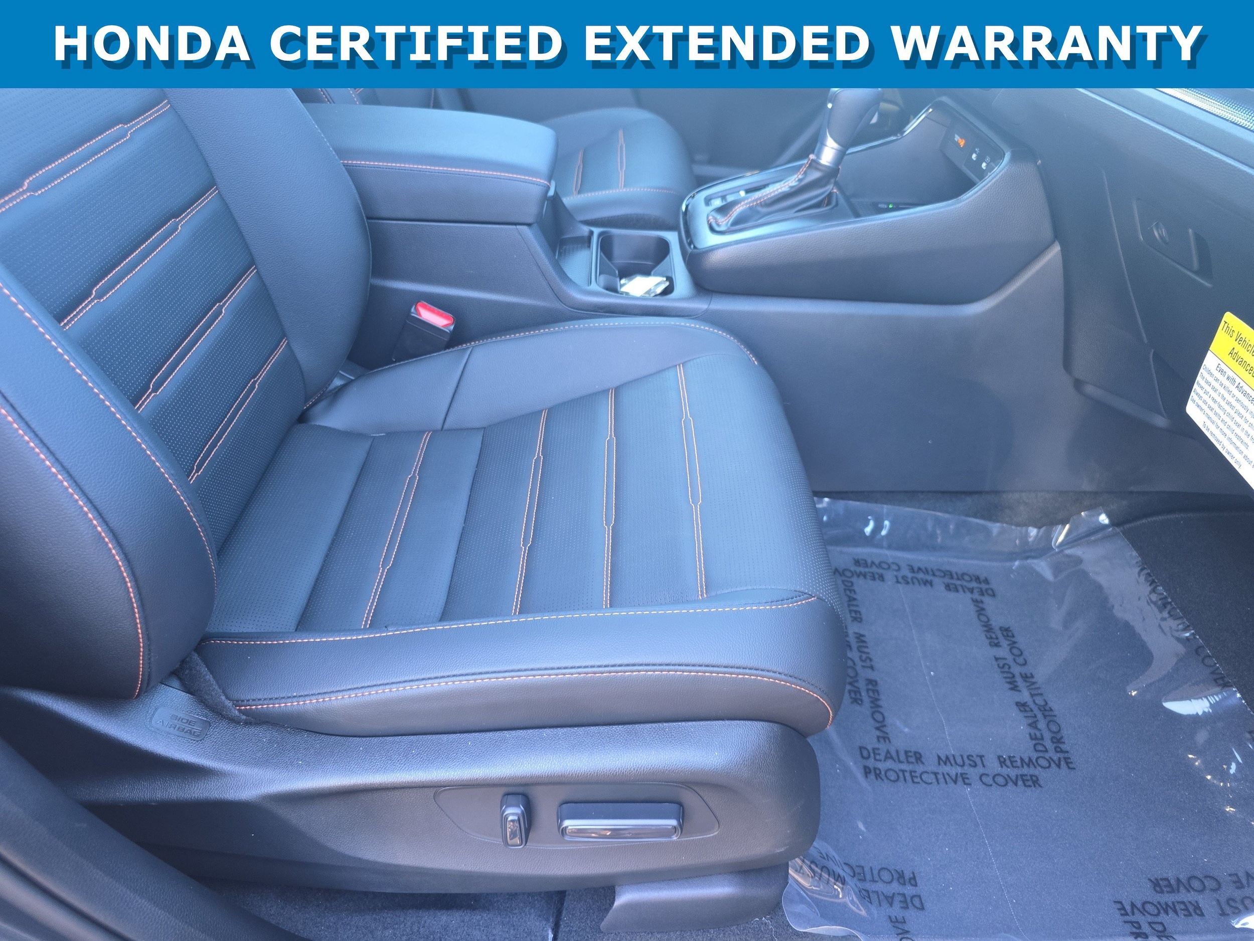 2026 Honda CR-V Sport-L - Photo 25