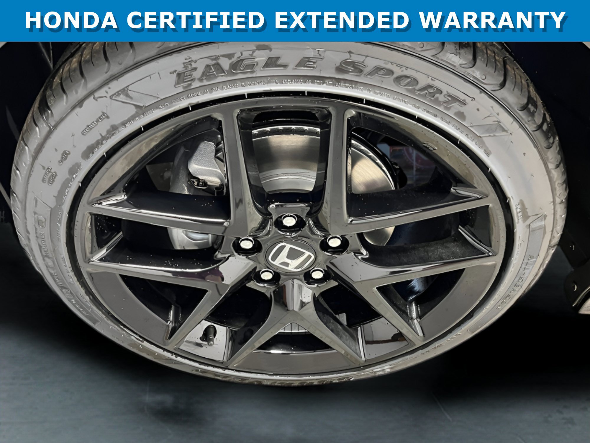 2026 Honda Civic Sport - Photo 14