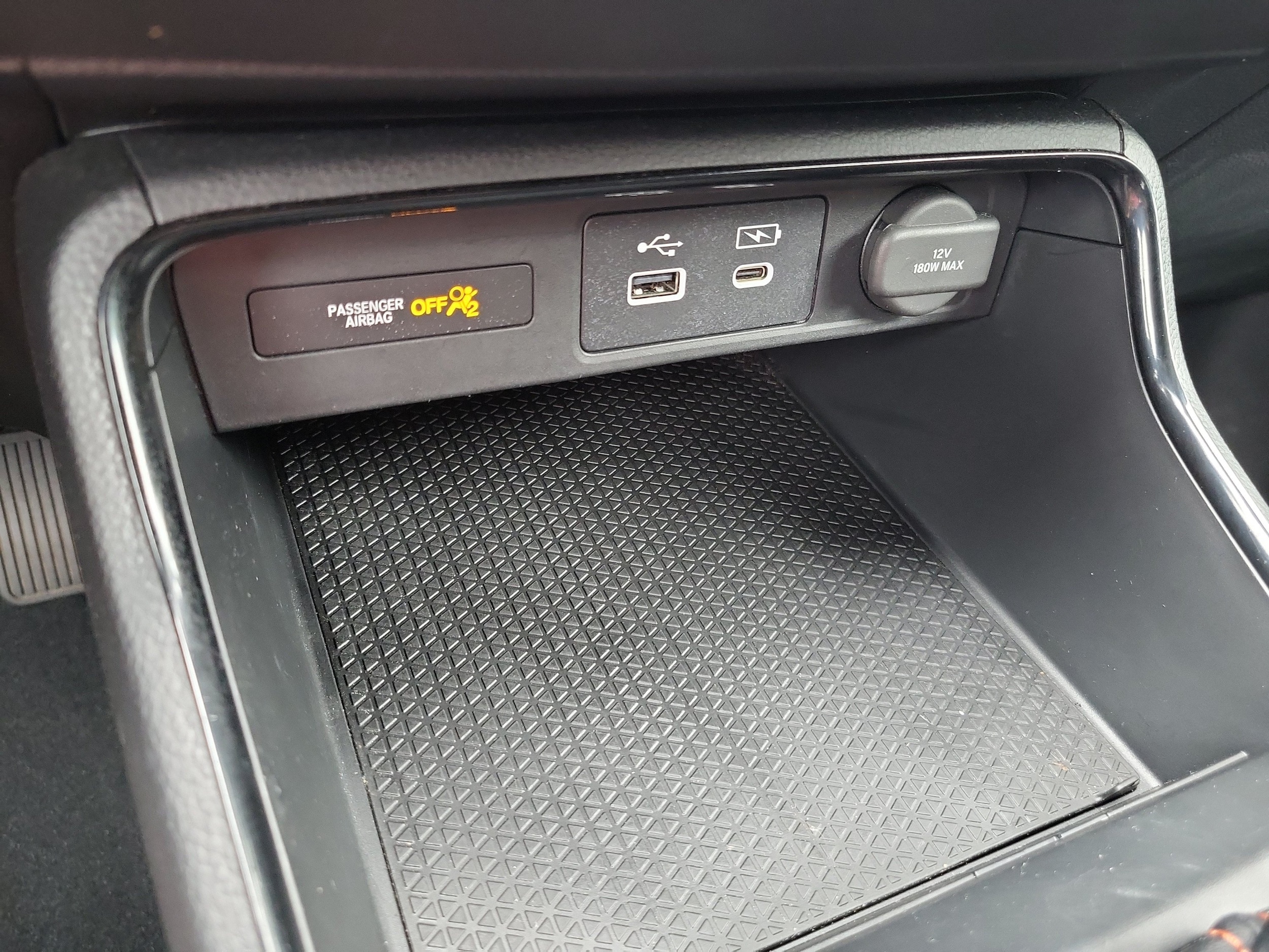 2023 Honda CR-V Sport - Photo 39