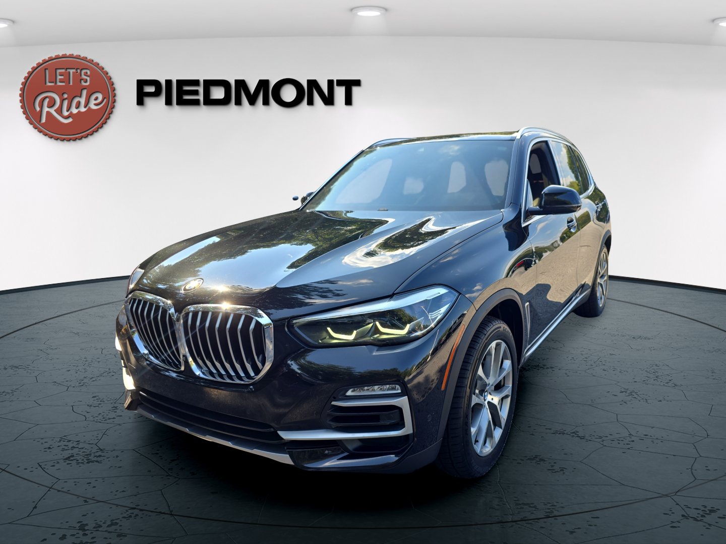 2019 BMW X5