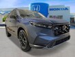  Honda CR-V Hybrid
