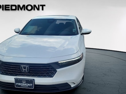 2023 Honda Accord EX Sedan